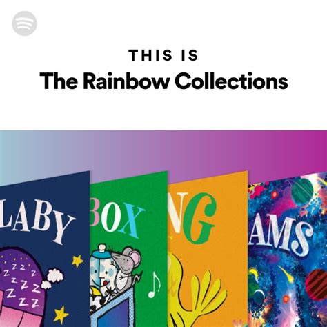 ihearttrinity Collection Playlist